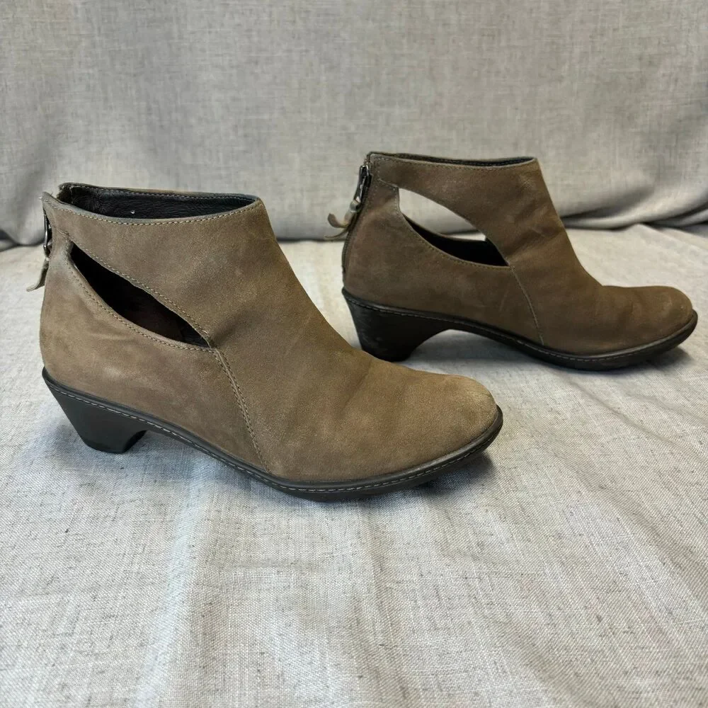 Dansko bonita boots